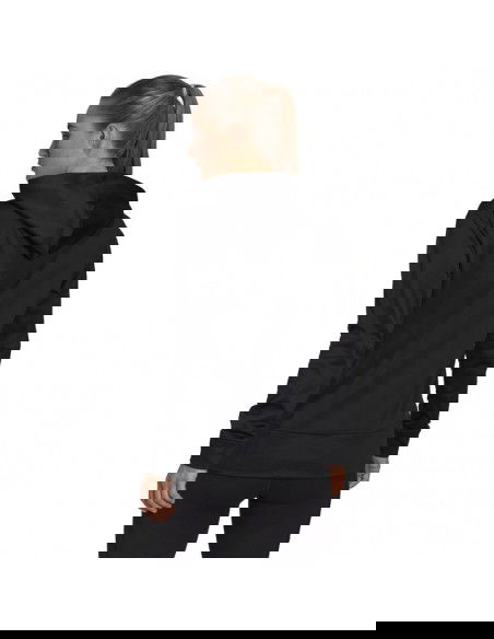 adidas Aeroready Big Logo Hoodie W HD3906