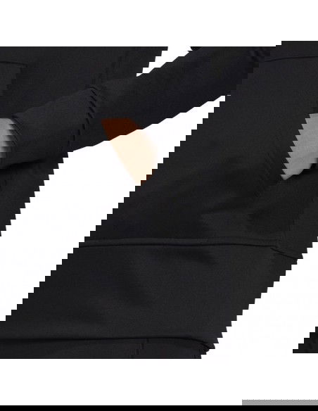 adidas Aeroready Big Logo Hoodie W HD3906