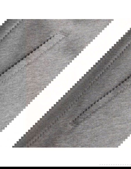 adidas Essentials 3Stripes FullZip Hoodie Jr IC3635