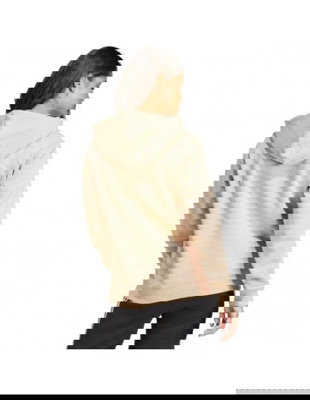 adidas Essentials Big Logo Regular Fleece Hoodie W IR9330