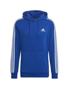 adidas Essentials 3Stripes Hoodie M HL2228