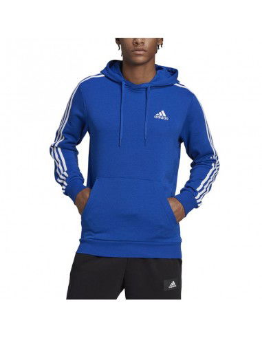 adidas Essentials 3Stripes Hoodie M HL2228
