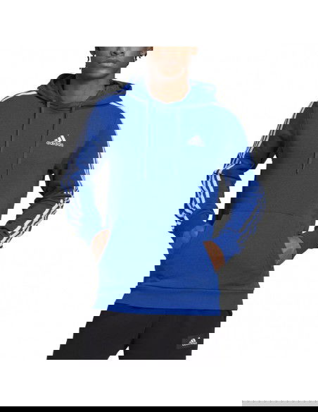 adidas Essentials 3Stripes Hoodie M HL2228