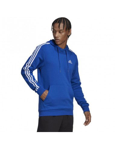 adidas Essentials 3Stripes Hoodie M HL2228