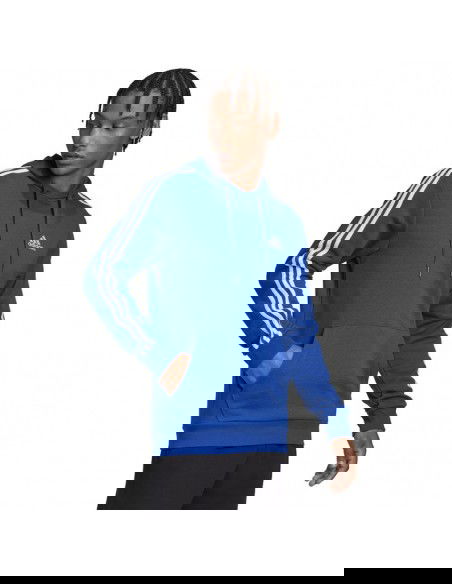 adidas Essentials 3Stripes Hoodie M HL2228