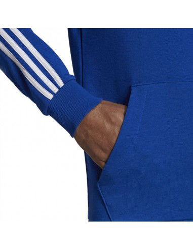 adidas Essentials 3Stripes Hoodie M HL2228