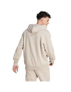 Adidas Essentials French Terry Big Logo Hoodie M IJ8584 2