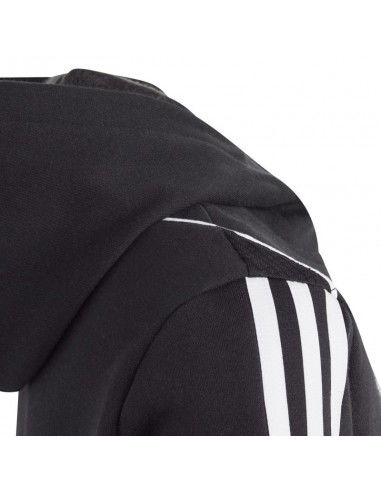 Adidas Tiro 23 League Sweat Hoodie Jr HS3606