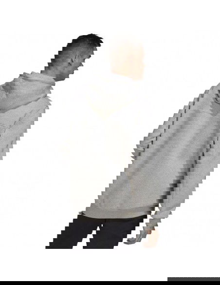 adidas Stadium Fleece Badge of Sport Hoodie M HC5869