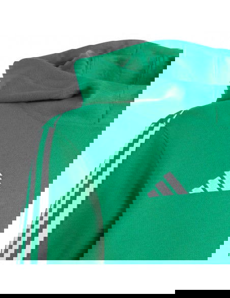 Adidas Tiro 23 League Sweat Hoodie Jr IC7854