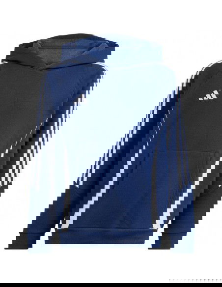 Adidas Tiro 24 Sweat Hoodie Jr IR7504