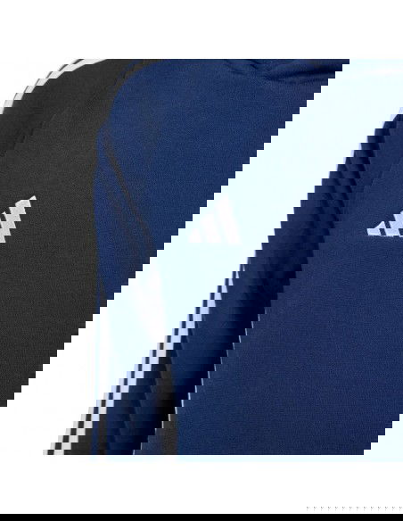Adidas Tiro 24 Sweat Hoodie Jr IR7504
