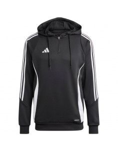 Adidas Tiro 24 Training Hoodie M IJ9957
