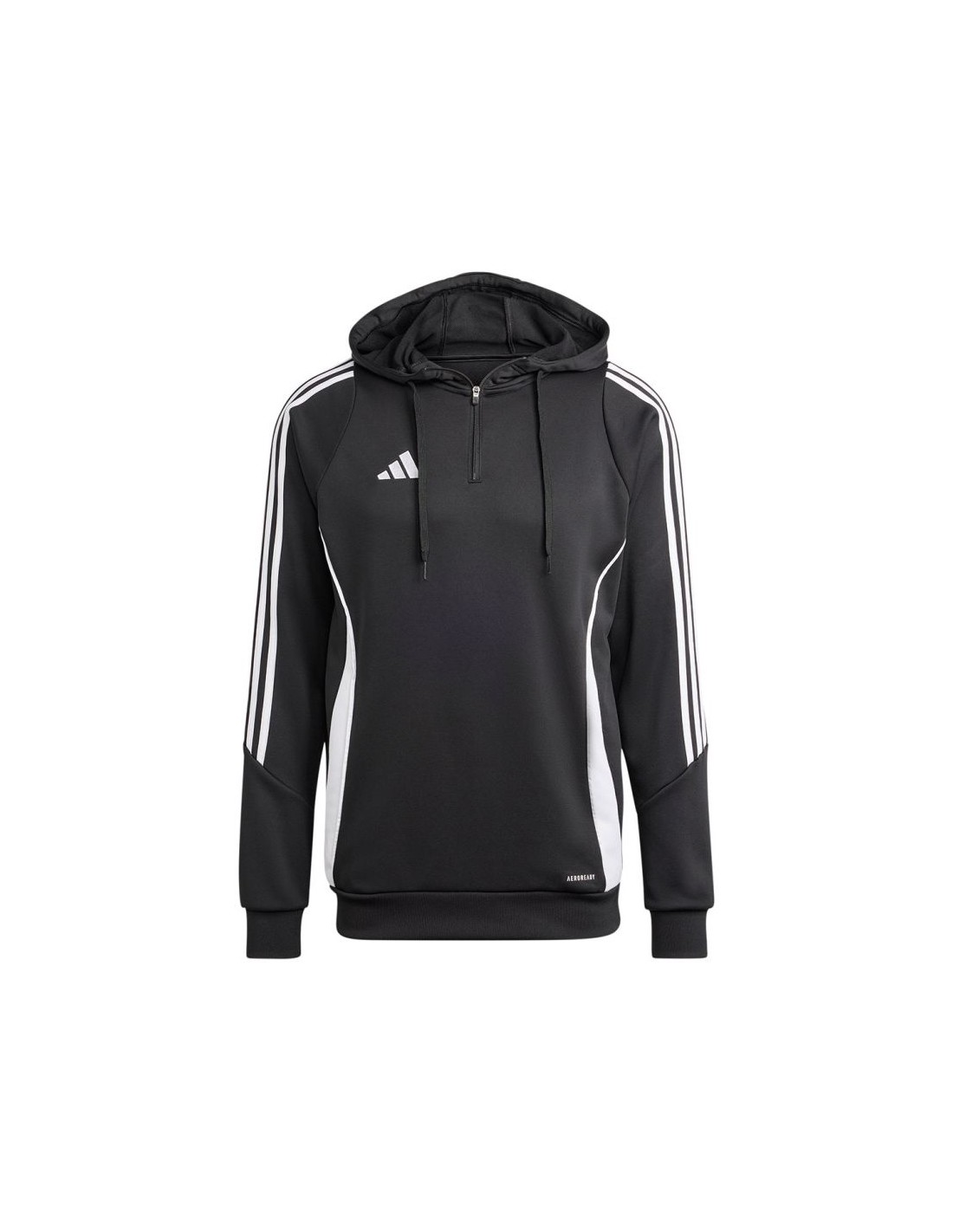 Adidas Tiro 24 Training Hoodie M IJ9957