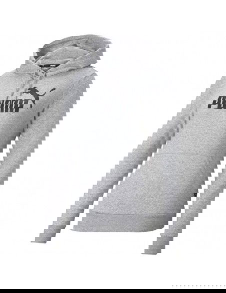 Puma ESS Logo Hoodie TR W 586791 04