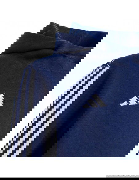 Adidas Tiro 23 League Sweat Hoodie Jr HS3605