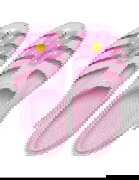 Crocs Isabela Charm Sandals Jr 208445 6S0 sandals