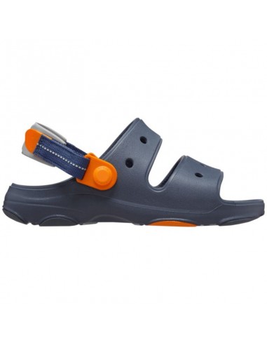 Crocs Classic AllTerrain Sandals Jr 207707 4EA sandals Ανδρικά > Παπούτσια > Παπούτσια Μόδας > Σανδάλια