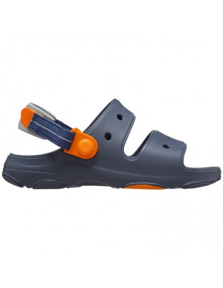 Crocs Classic AllTerrain Sandals Jr 207707 4EA sandals