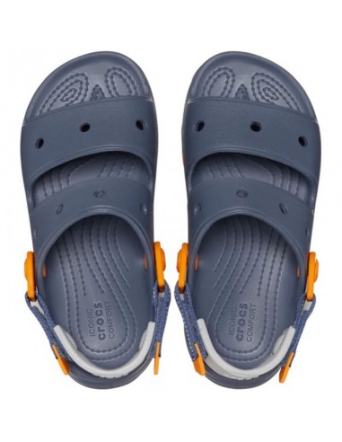 Crocs Classic AllTerrain Sandals Jr 207707 4EA sandals