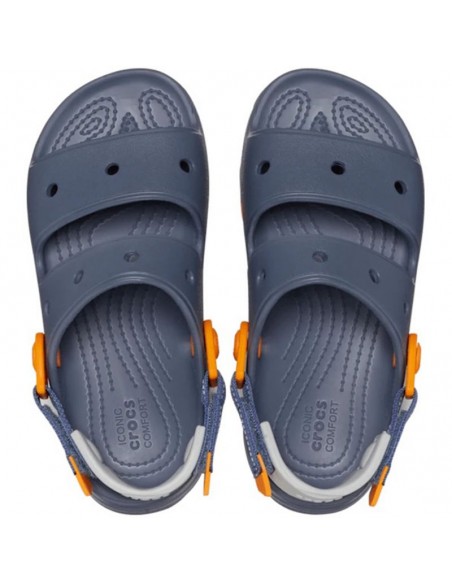 Crocs Classic AllTerrain Sandals Jr 207707 4EA sandals
