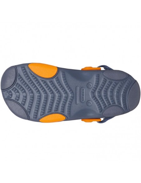Crocs Classic AllTerrain Sandals Jr 207707 4EA sandals