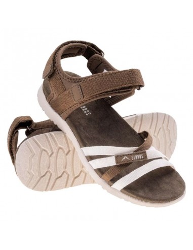 Γυναικεία > Παπούτσια > Παπούτσια Μόδας > Σανδάλια / Πέδιλα Elbrus Lamira Wo's W sandals 92800490704