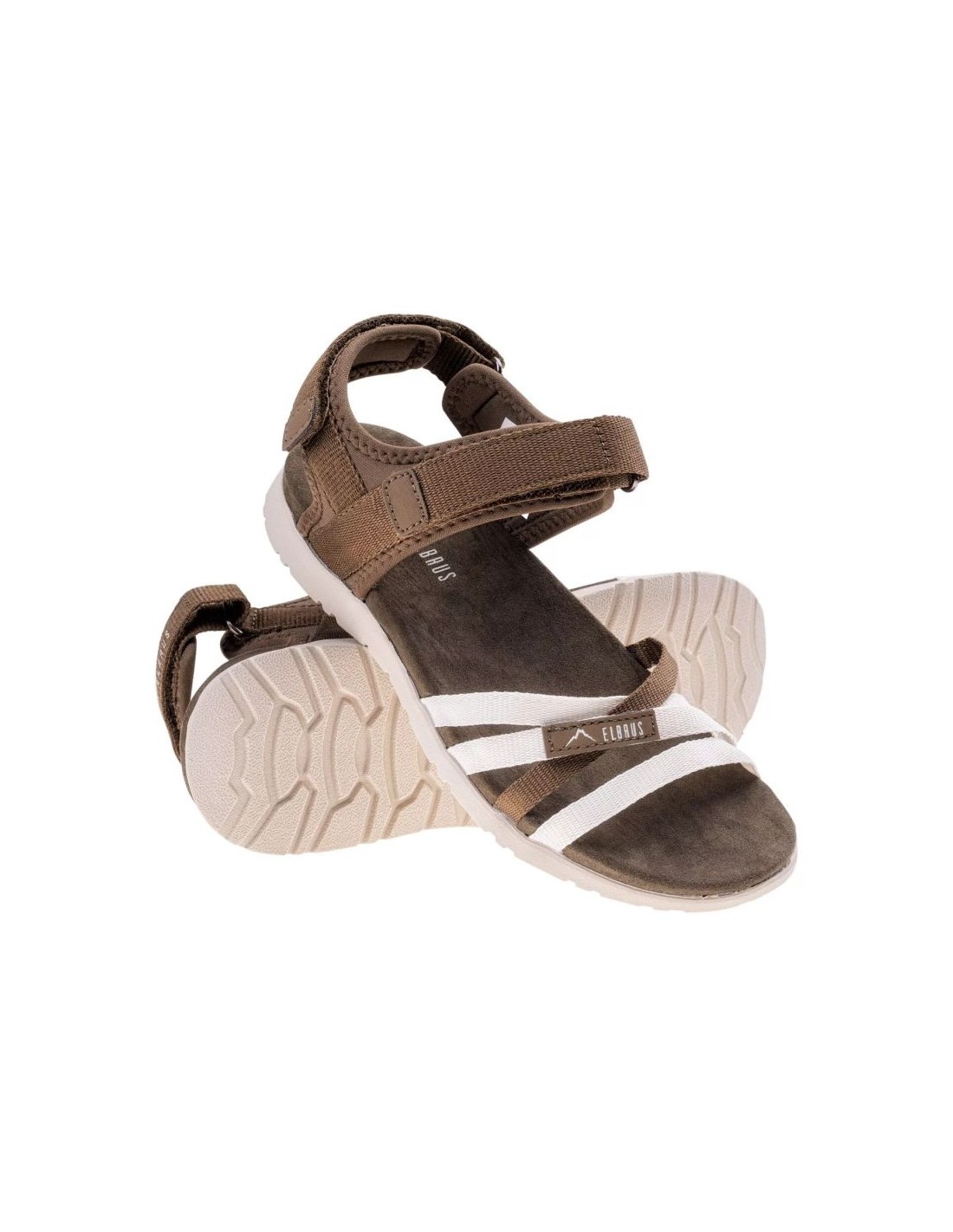 Elbrus Lamira Wo's W sandals 92800490704