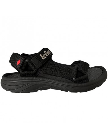 Lee Cooper M LCW24342623MA sandals Ανδρικά > Παπούτσια > Παπούτσια Μόδας > Σανδάλια