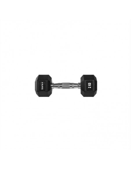 HMS HEX PRO 2 KG dumbbell