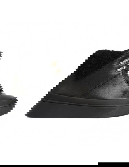 Calvin Klein Hell Cupsole HI Top WL W shoes HW0HW01208