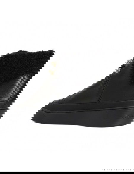 Calvin Klein Hell Cupsole HI Top WL W shoes HW0HW01208