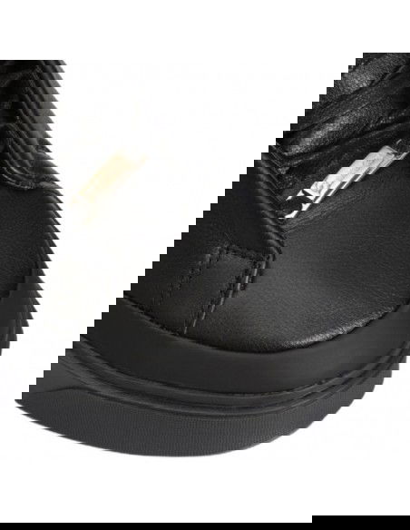 Calvin Klein Hell Cupsole HI Top WL W shoes HW0HW01208