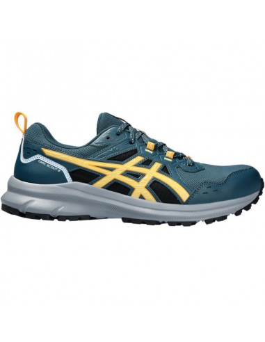 Asics Trail Scout 3 M 1011B700401 running shoes