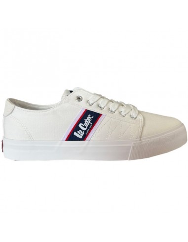 Lee Cooper M LCW24022143MB shoes Ανδρικά > Παπούτσια > Παπούτσια Μόδας > Sneakers