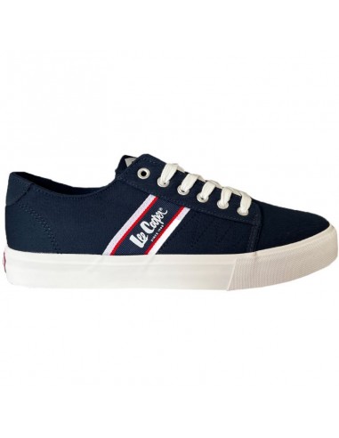 Lee Cooper M LCW24022142MB shoes Ανδρικά > Παπούτσια > Παπούτσια Μόδας > Sneakers