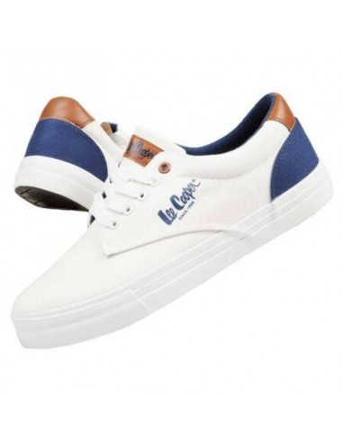 Lee Cooper M LCW24022140M shoes Ανδρικά > Παπούτσια > Παπούτσια Μόδας > Sneakers