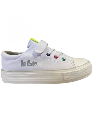 Lee Cooper Jr LCW24312272K shoes Παιδικά > Παπούτσια > Μόδας > Sneakers