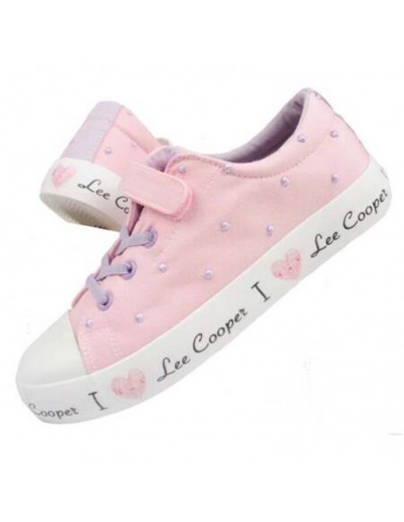 Lee Cooper Jr LCW24022160K shoes