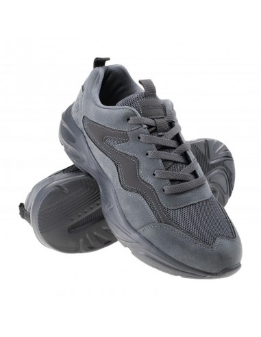 Iguana Anivers M 92800347052 shoes Ανδρικά > Παπούτσια > Παπούτσια Μόδας > Sneakers