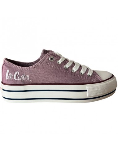 Lee Cooper W shoes LCW24312219LA Γυναικεία > Παπούτσια > Παπούτσια Μόδας > Sneakers