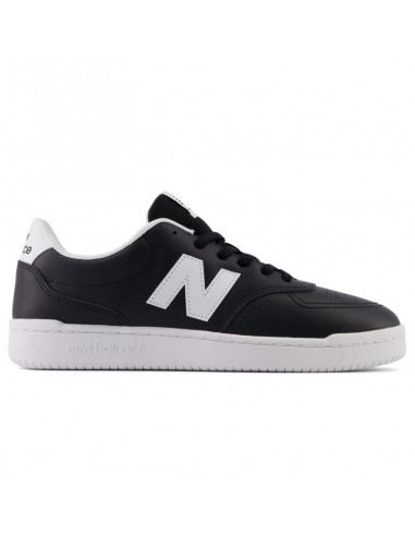 New Balance BB80BLK sports shoes Ανδρικά > Παπούτσια > Παπούτσια Μόδας > Sneakers