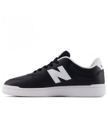 New Balance BB80BLK sports shoes