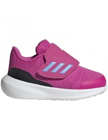 Adidas Runfalcon 30 Sport Running HookandLoop Jr HP5860 shoes Παιδικά > Παπούτσια > Αθλητικά > Τρέξιμο - Προπόνησης