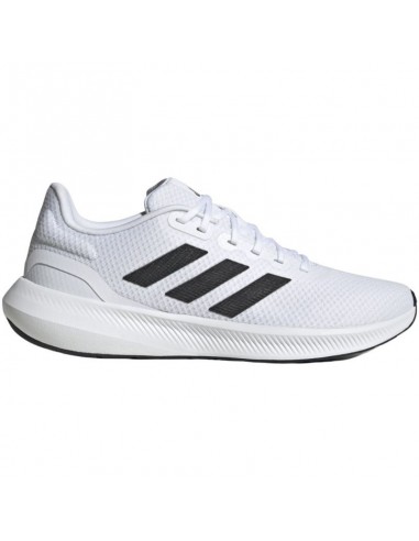 Adidas Runfalcon 30 M HQ3789 running shoes Ανδρικά > Παπούτσια > Παπούτσια Αθλητικά > Τρέξιμο / Προπόνησης