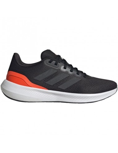 Adidas Runfalcon 30 M HP7550 running shoes Ανδρικά > Παπούτσια > Παπούτσια Αθλητικά > Τρέξιμο / Προπόνησης