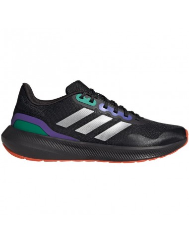 Adidas Runfalcon 3 TR M HP7570 shoes Ανδρικά > Παπούτσια > Παπούτσια Αθλητικά > Τρέξιμο / Προπόνησης