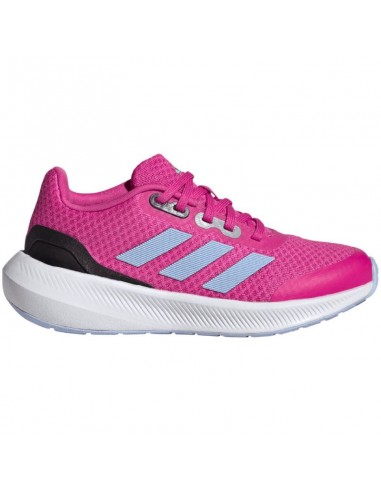 Παιδικά > Παπούτσια > Αθλητικά > Τρέξιμο - Προπόνησης Adidas RunFalcon 3 Sport Running Lace Jr HP5837 shoes