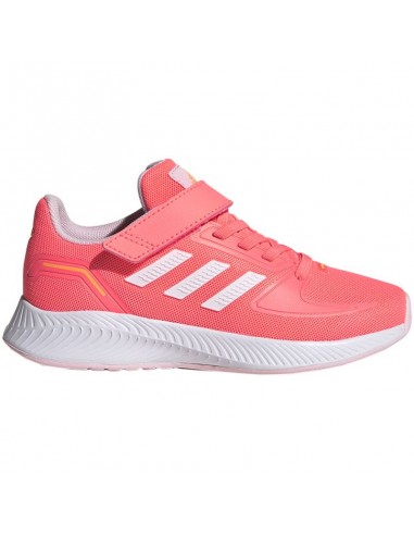 Adidas Runfalcon 20 Jr GV7754 shoes Παιδικά > Παπούτσια > Αθλητικά > Τρέξιμο - Προπόνησης