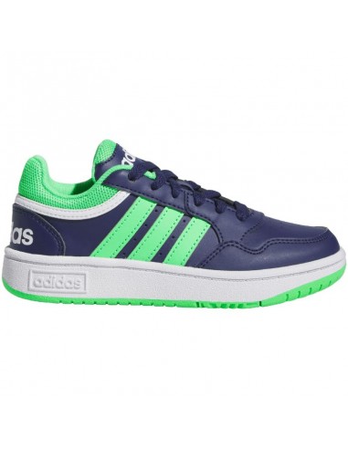 Adidas Hoops 30 Jr IG3829 shoes Παιδικά > Παπούτσια > Μόδας > Sneakers